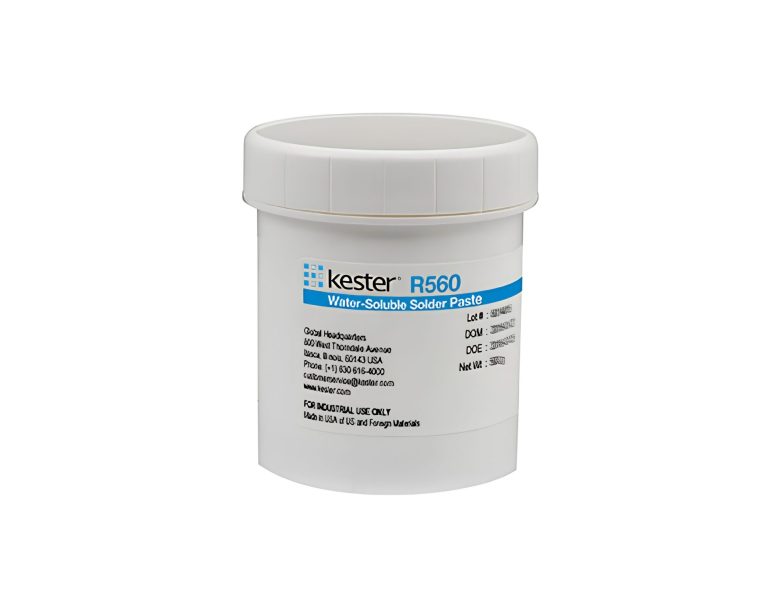 WP616 Solder Paste
