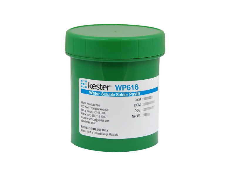 WP616 Solder Paste