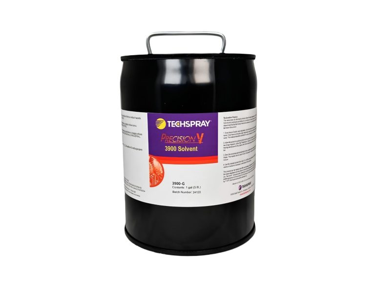Precision-V 3900 Solvent