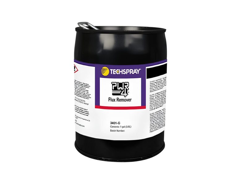 PWR-4 Flux Remover 3401