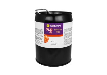 Dung dịch tẩy rửa PWR-4 Solvent 3410