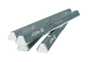 ALPHA Vaculoy Solid Solder