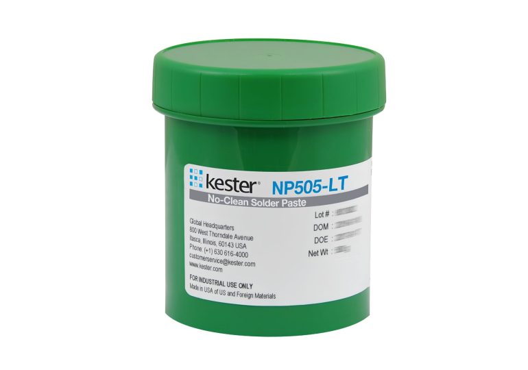Keo hàn Kester NP505-LT