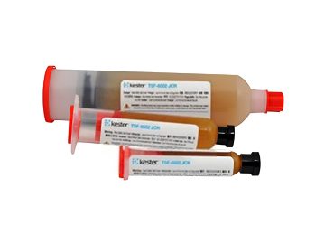 Dung dịch flux Kester TSF-6502JCR