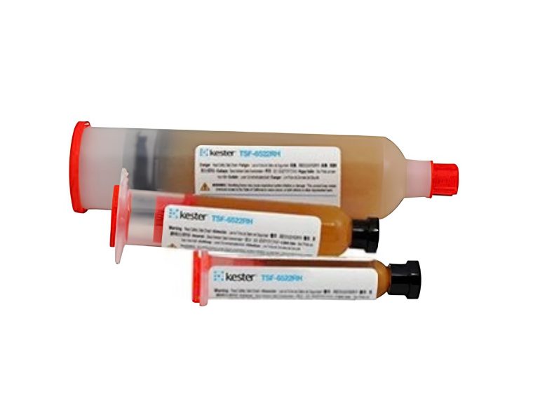 Dung dịch flux Kester TSF-6522RH