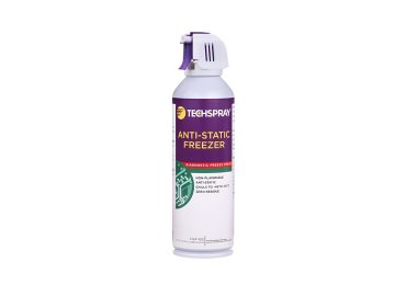 Anti-Static Freezer 1747