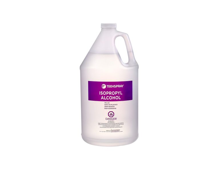 Cleaning Grade IPA 1608-G4