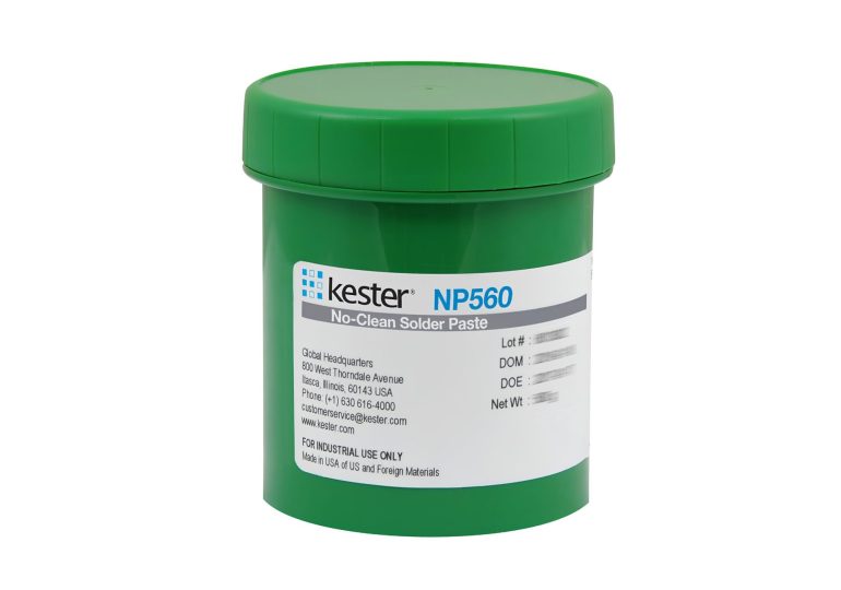 Keo hàn Kester NP560