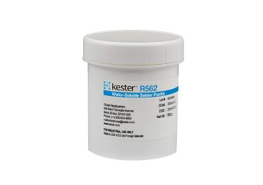 Kester R562 Solder Paste