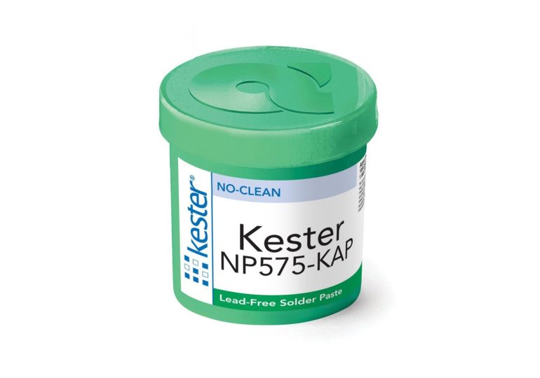 Kem hàn Kester NP575-KAP