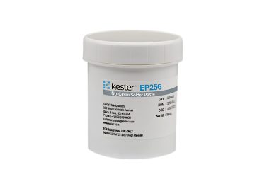 Kester EP256 Solder Paste