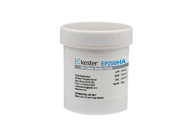 Keo hàn Kester EP256HA