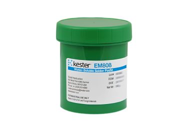 Kester EM808 Solder Paste