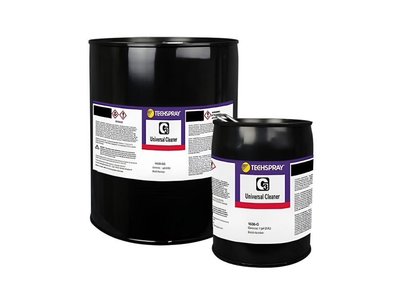 G3 Universal Cleaner 1638