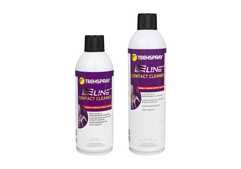 E-Line Contact Cleaner 1622
