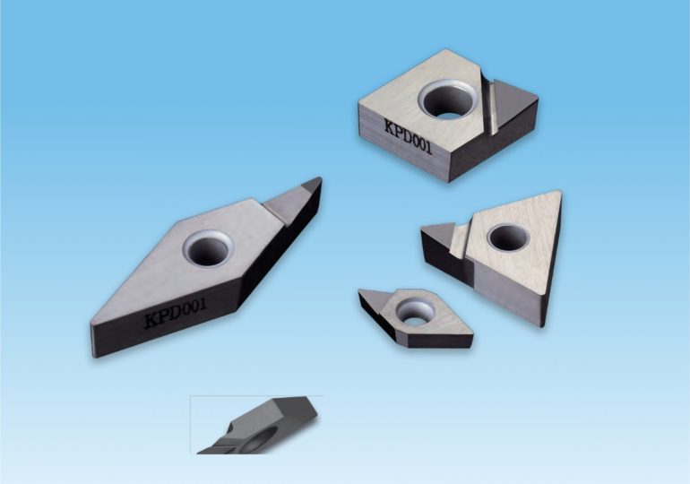Kyocera PCD KPD001
