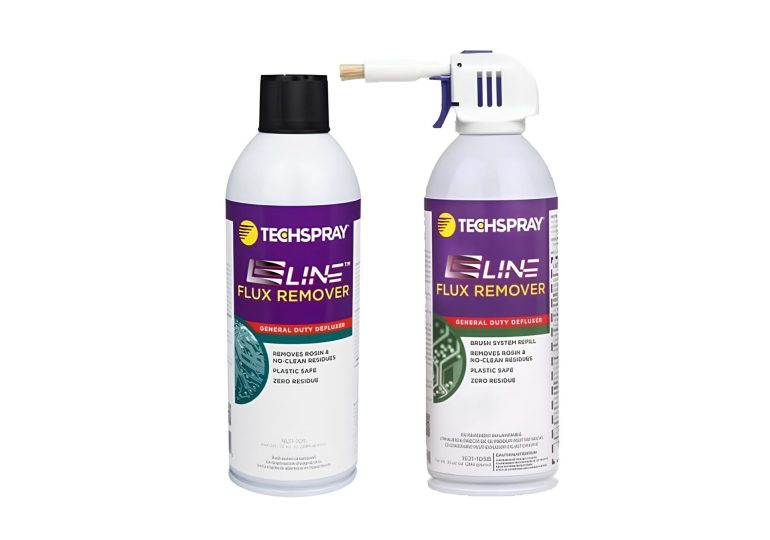 E-Line Flux Remover 1621