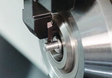 Kyocera GBF Grooving Tools
