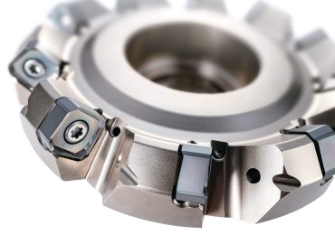 Kyocera MB45 Milling Cutter
