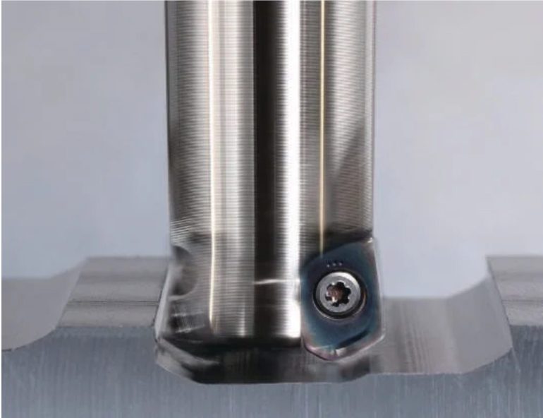 Kyocera MFH Boost Cutter