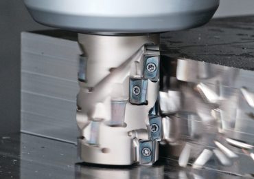 Kyocera MEW End Mill