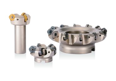 Kyocera MFPN Milling Cutter