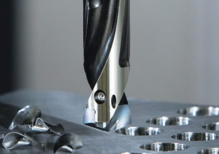 Kyocera MagicDrill DRA