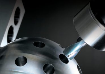 Kyocera KDZ Flat Drill