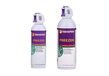 Techspray Freezer 1672
