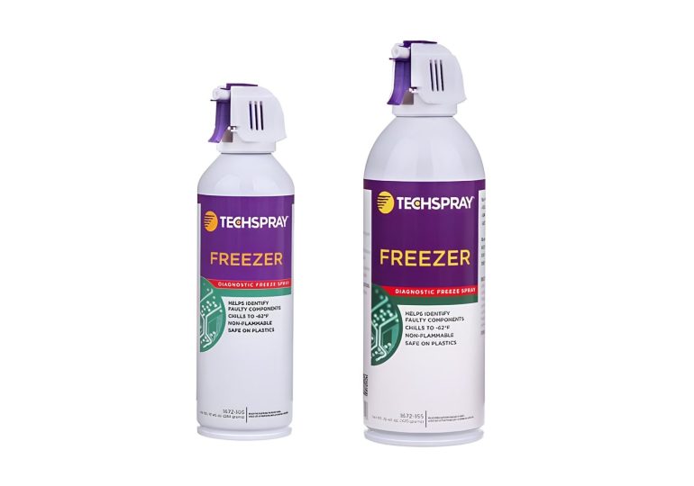Techspray Freezer 1672