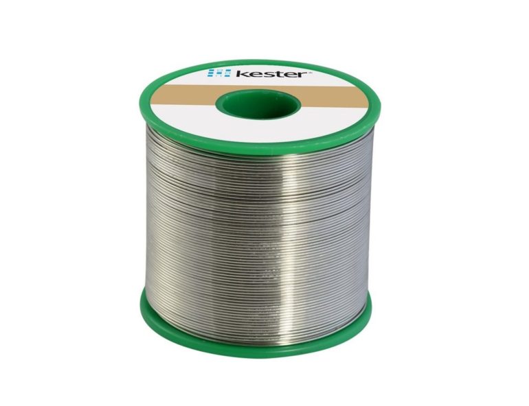 Thiếc hàn Kester 268