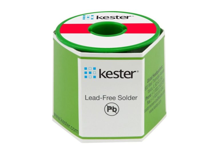 Thiếc hàn Kester OR-421