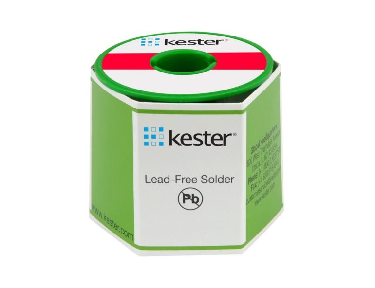 Kester 48 Cored Wire
