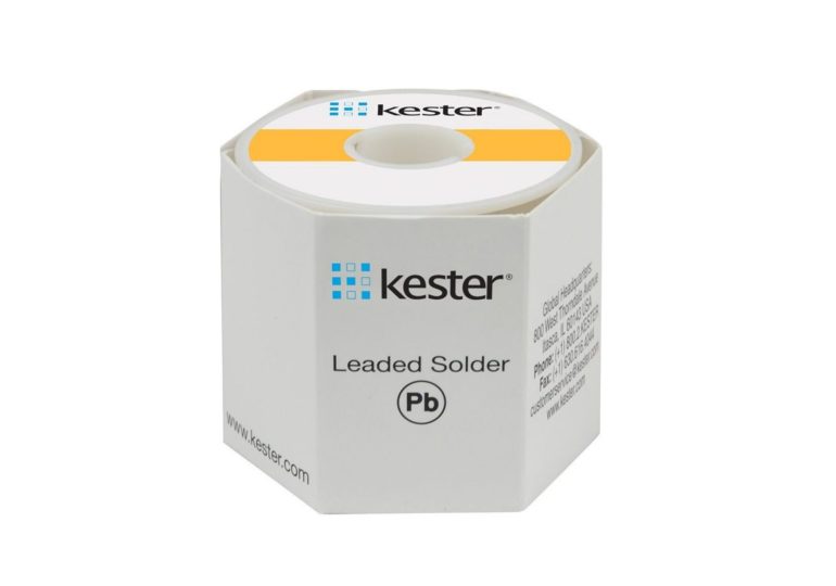 Thiếc hàn Kester 44