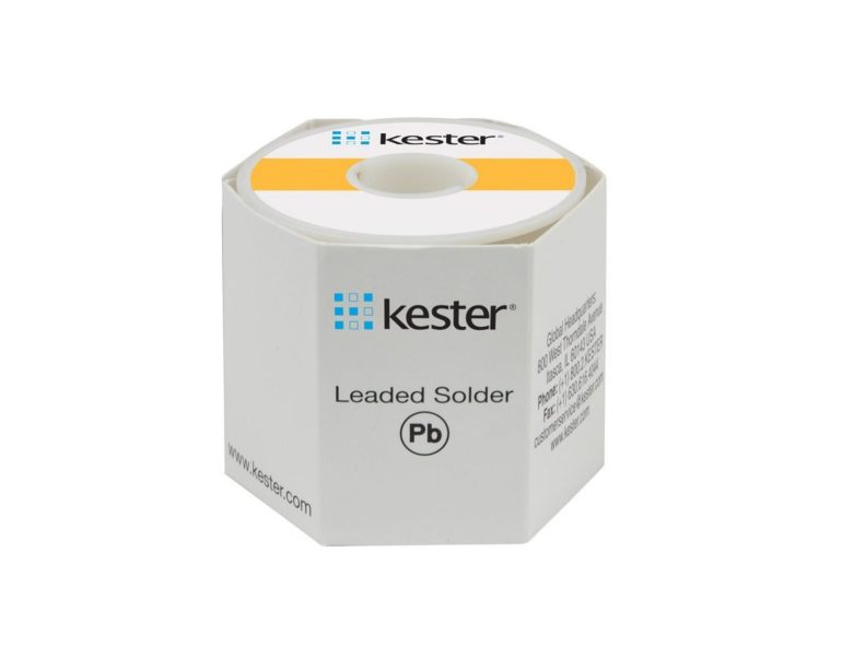 Kester 44 Cored Wire