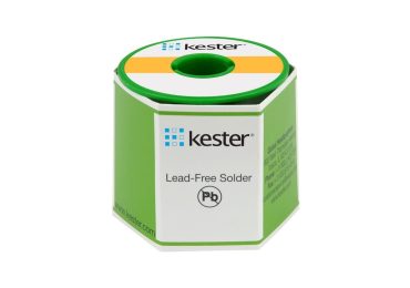 Kester 48 Cored Wire
