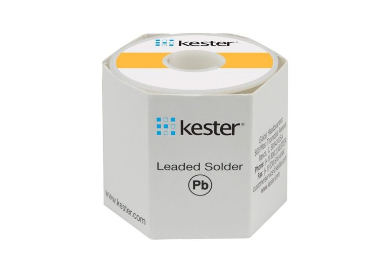Thiếc hàn Kester 285