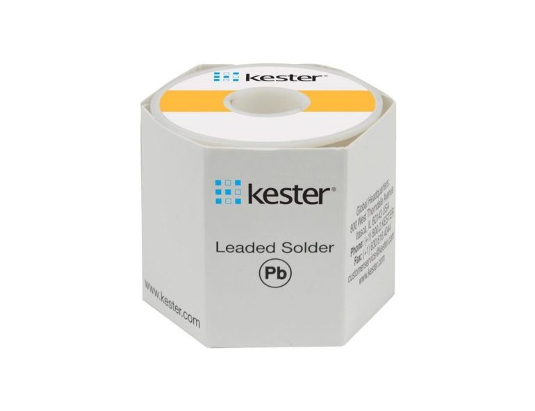 Kester 285 Cored Wire