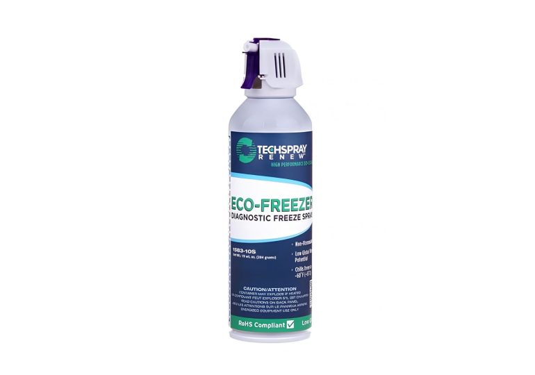 Eco-Freezer Spray
