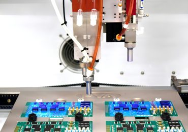 Electrolube 2K301P