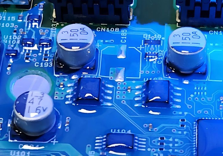 Keo phủ Electrolube UVFlex