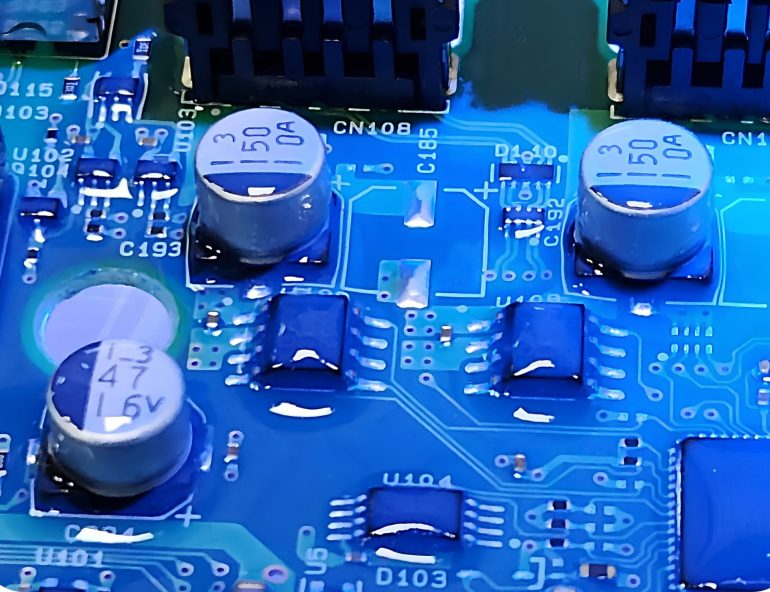 Electrolube UVFlex