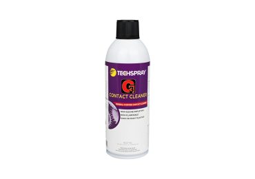 G3 Contact Cleaner 1632
