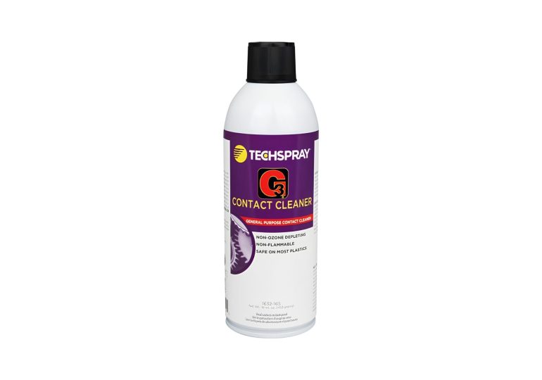 G3 Contact Cleaner 1632