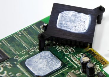 Keo tản nhiệt Electrolube HTS
