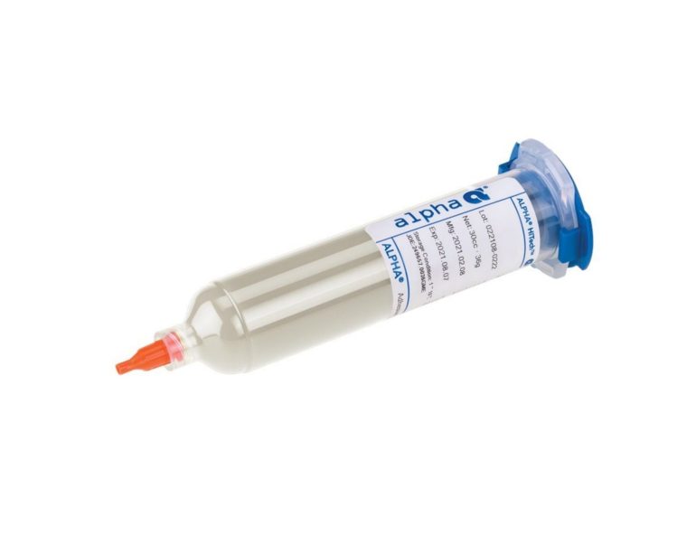 Keo dán ALPHA HiTech CF31-4010