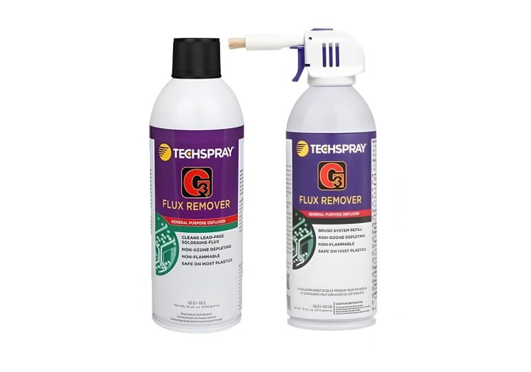G3 Flux Remover 1631